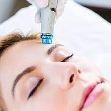 Hydrafacial